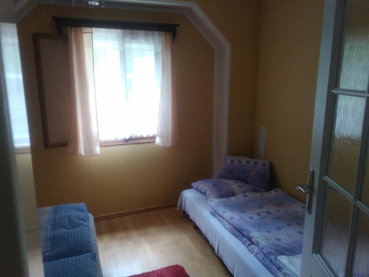 Ubytovani U Sviraku Srbska Kamenice Ngoại thất bức ảnh
