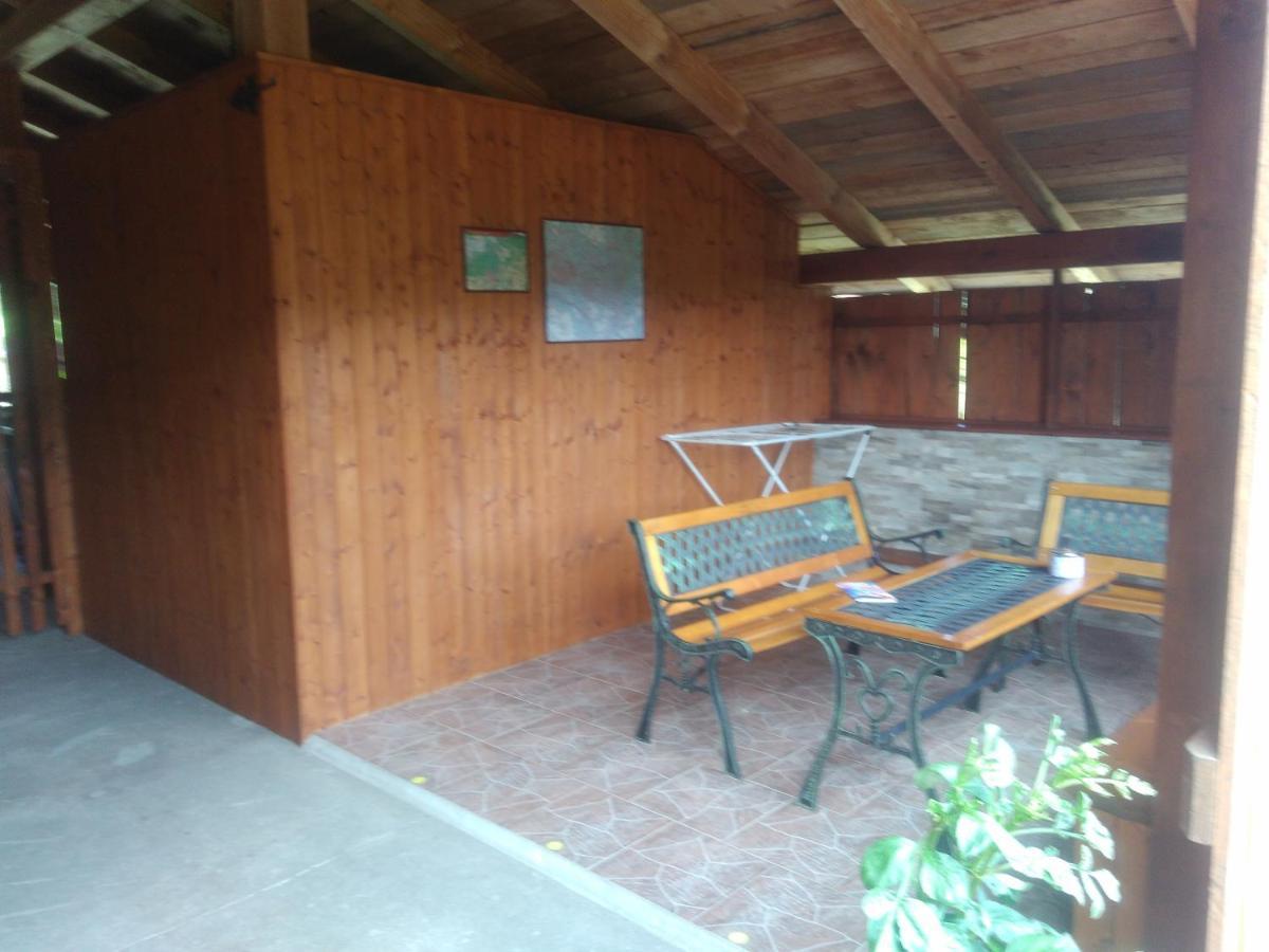 Ubytovani U Sviraku Srbska Kamenice Ngoại thất bức ảnh